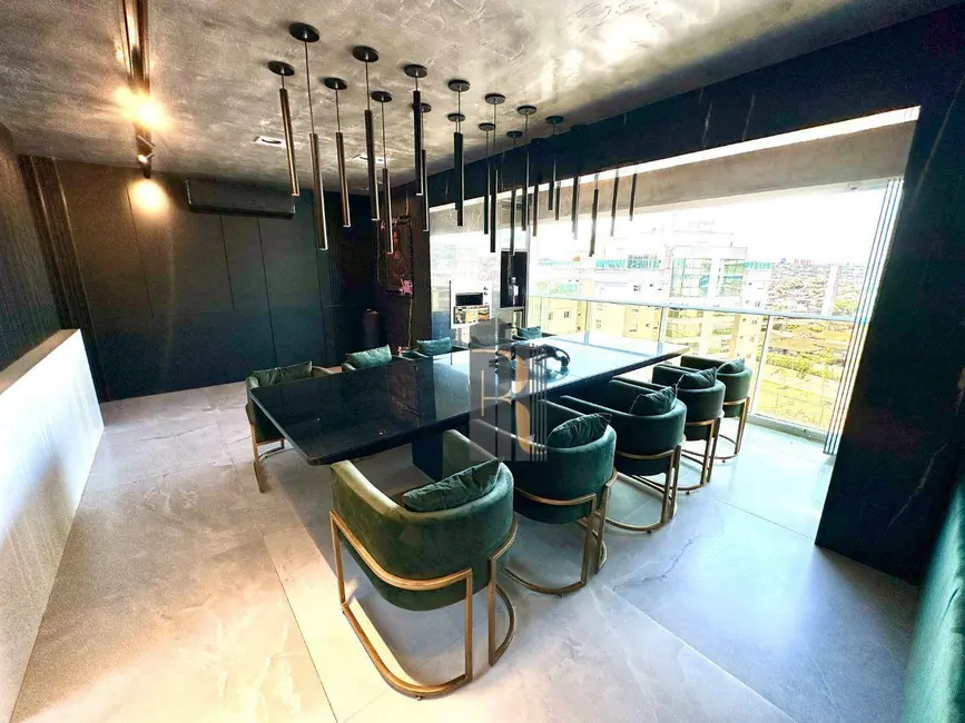 Foto 5 de Apartamento com 2 quartos à venda, 92m2 em Fazenda São Quirino, Campinas - SP