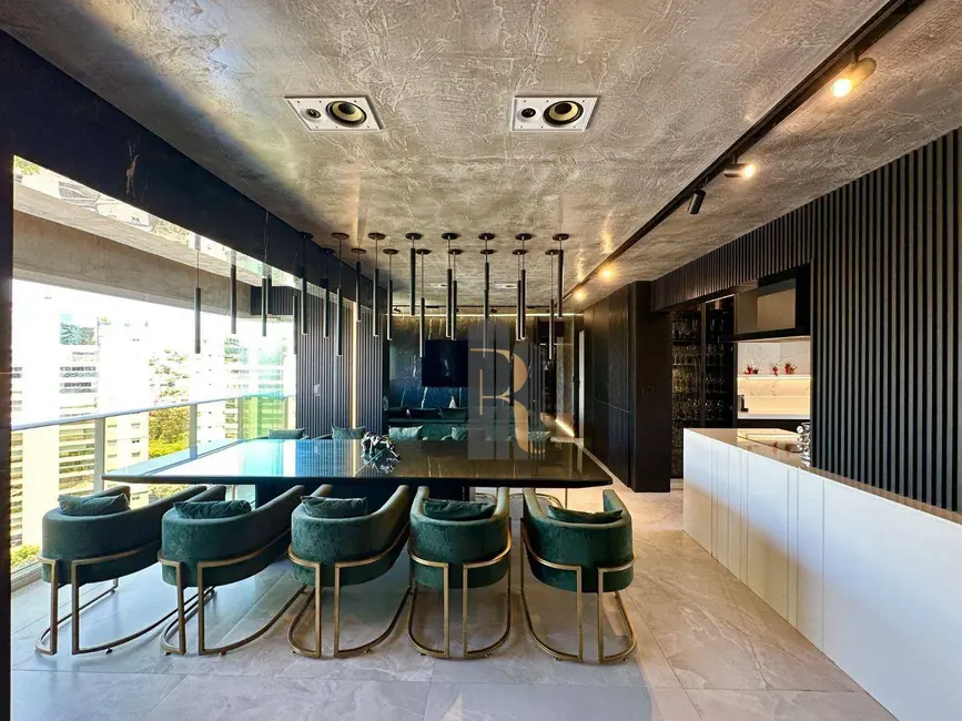 Foto 3 de Apartamento com 2 quartos à venda, 92m2 em Fazenda São Quirino, Campinas - SP