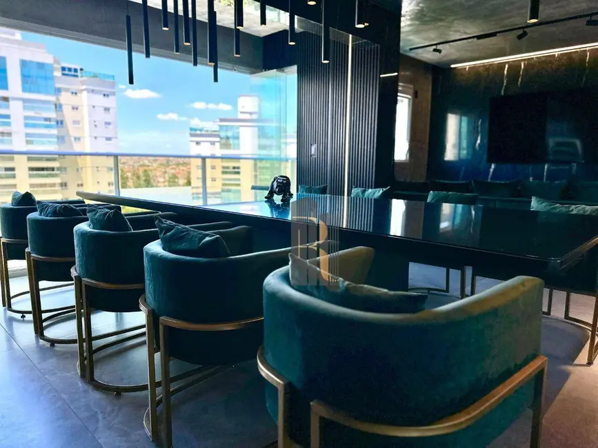 Foto 4 de Apartamento com 2 quartos à venda, 92m2 em Fazenda São Quirino, Campinas - SP