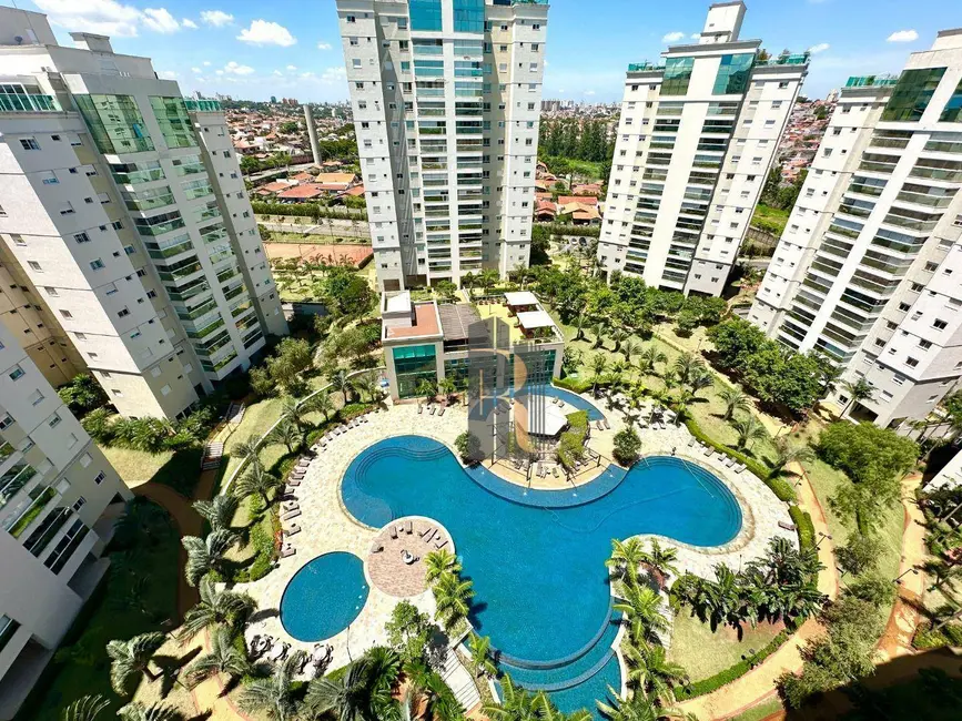 Foto 2 de Apartamento com 2 quartos à venda, 92m2 em Fazenda São Quirino, Campinas - SP