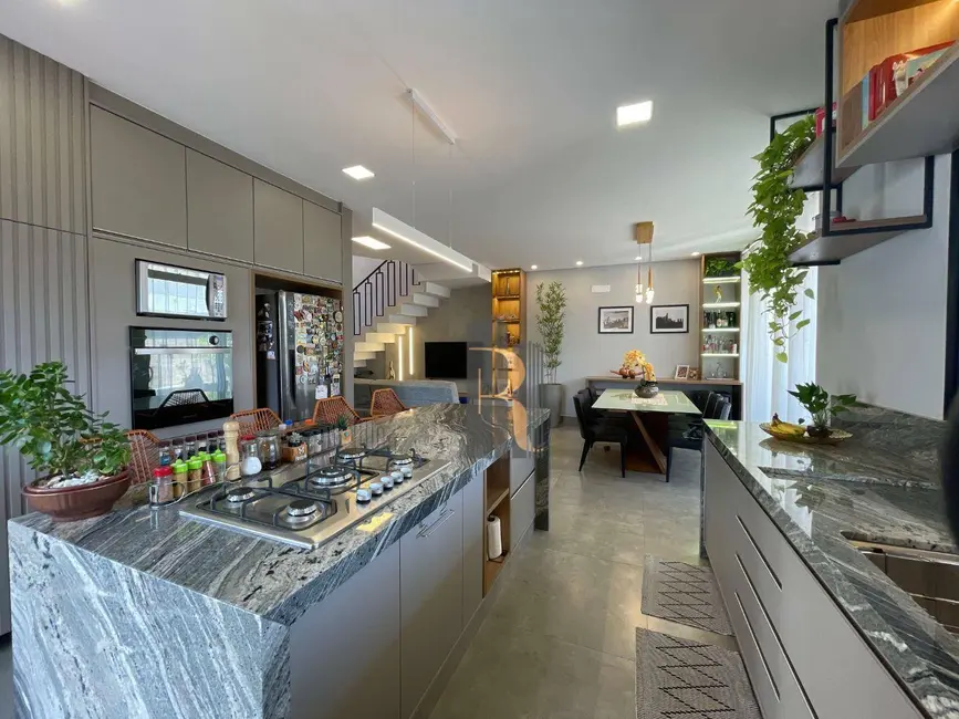 Casa de Condomínio com 3 quartos à venda, 300m2 em Jardim Ypê, Paulinia - SP - imagem 6 Foto 6 de Casa de Condomínio com 3 quartos à venda, 300m2 em Jardim Ypê, Paulinia - SP