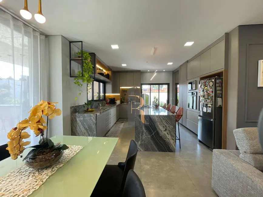 Casa de Condomínio com 3 quartos à venda, 300m2 em Jardim Ypê, Paulinia - SP - imagem 7 Foto 7 de Casa de Condomínio com 3 quartos à venda, 300m2 em Jardim Ypê, Paulinia - SP