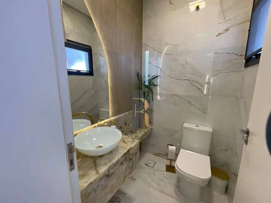 Casa de Condomínio com 3 quartos à venda, 300m2 em Jardim Ypê, Paulinia - SP - imagem 3 Foto 3 de Casa de Condomínio com 3 quartos à venda, 300m2 em Jardim Ypê, Paulinia - SP