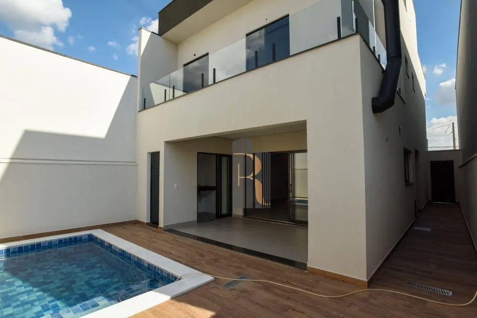 Casa de Condomínio com 3 quartos à venda, 200m2 em São Bento, Paulinia - SP - imagem 8 Foto 8 de Casa de Condomínio com 3 quartos à venda, 200m2 em São Bento, Paulinia - SP