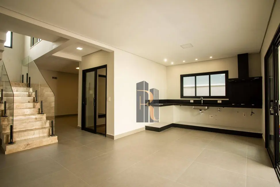 Casa de Condomínio com 3 quartos à venda, 200m2 em São Bento, Paulinia - SP - imagem 4 Foto 4 de Casa de Condomínio com 3 quartos à venda, 200m2 em São Bento, Paulinia - SP