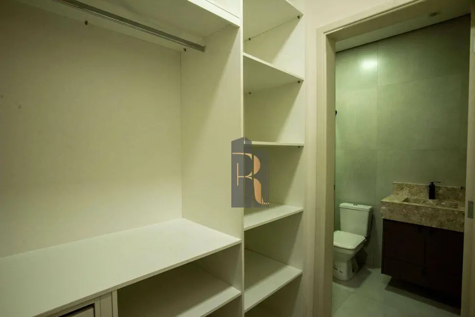 Foto 9 de Casa de Condomínio com 4 quartos à venda, 250m2 em Paulinia - SP