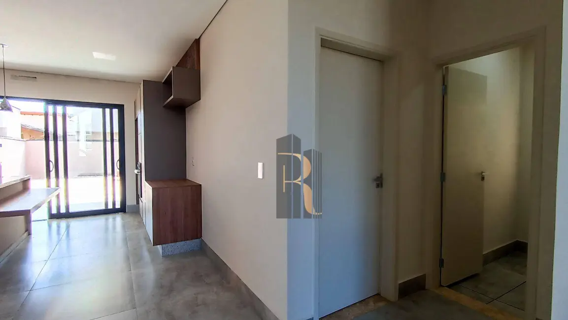 Foto 4 de Casa de Condomínio com 4 quartos à venda, 250m2 em Paulinia - SP