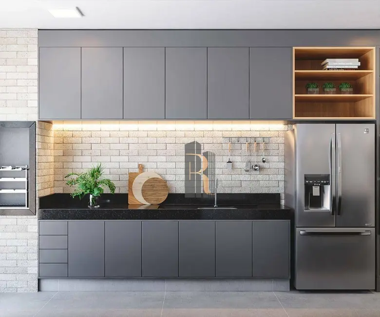 Foto 9 de Casa de Condomínio com 3 quartos à venda, 300m2 em Parque Brasil 500, Paulinia - SP