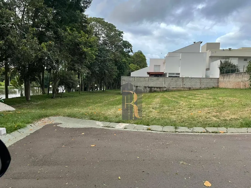 Foto 3 de Terreno / Lote à venda, 548m2 em Boa Esperança, Paulinia - SP