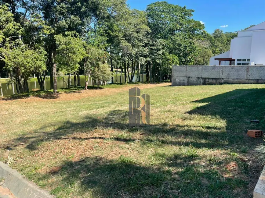 Foto 1 de Terreno / Lote à venda, 548m2 em Boa Esperança, Paulinia - SP