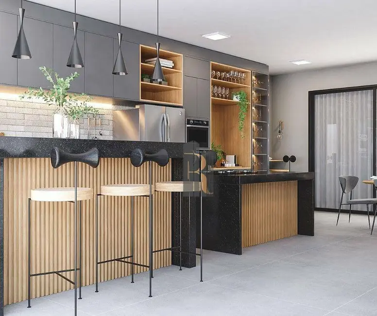 Foto 6 de Casa de Condomínio com 3 quartos à venda, 330m2 em Parque Brasil 500, Paulinia - SP