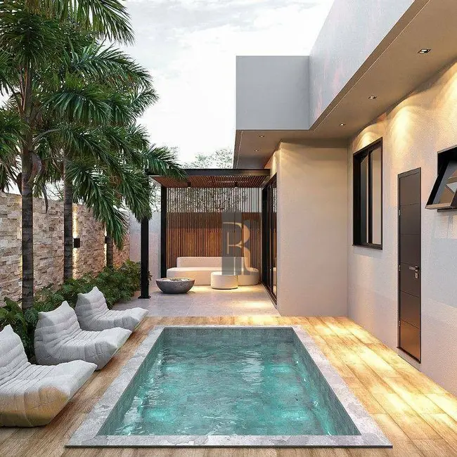 Foto 8 de Casa de Condomínio com 3 quartos à venda, 330m2 em Parque Brasil 500, Paulinia - SP