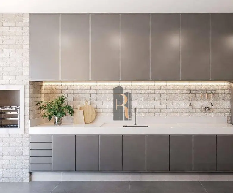 Casa de Condomínio com 3 quartos à venda, 330m2 em Parque Brasil 500, Paulinia - SP - imagem 7 Foto 7 de Casa de Condomínio com 3 quartos à venda, 330m2 em Parque Brasil 500, Paulinia - SP