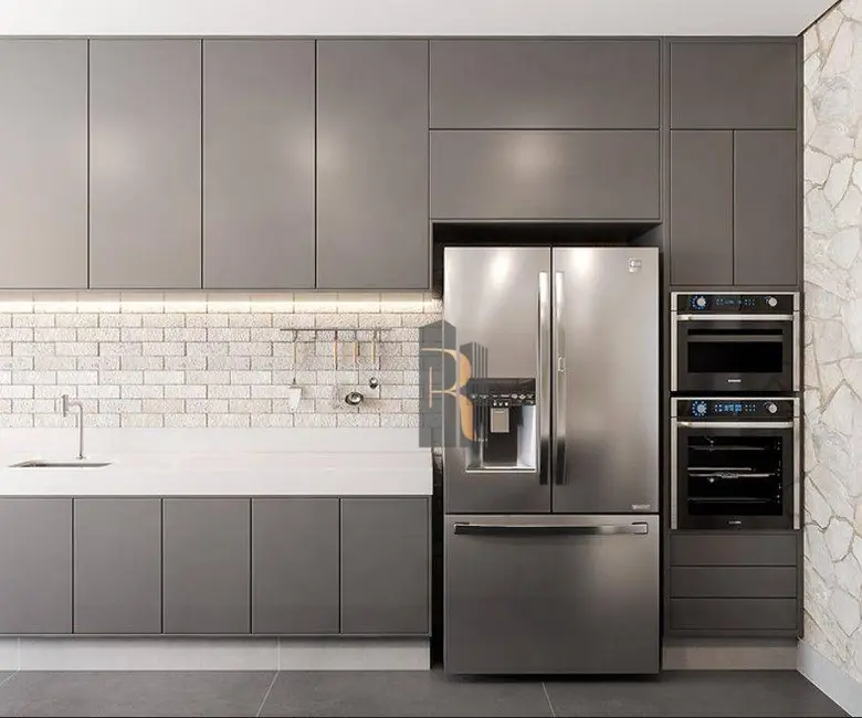 Casa de Condomínio com 3 quartos à venda, 330m2 em Parque Brasil 500, Paulinia - SP - imagem 4 Foto 4 de Casa de Condomínio com 3 quartos à venda, 330m2 em Parque Brasil 500, Paulinia - SP