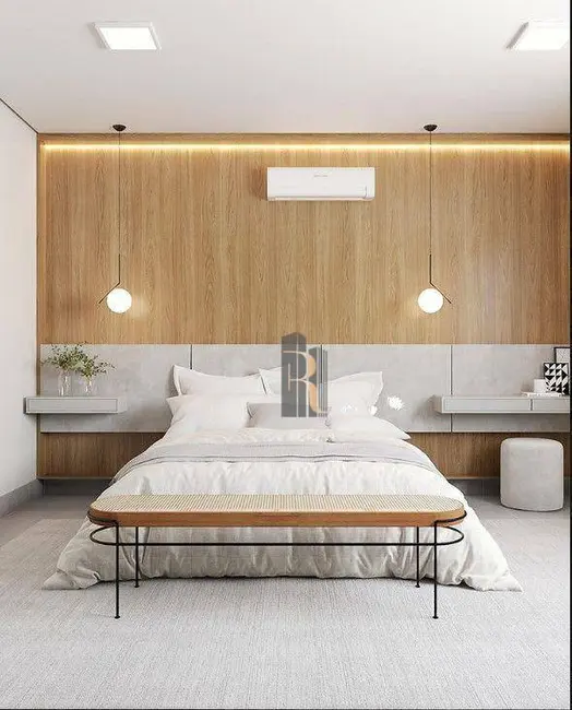 Casa de Condomínio com 3 quartos à venda, 330m2 em Parque Brasil 500, Paulinia - SP - imagem 9 Foto 9 de Casa de Condomínio com 3 quartos à venda, 330m2 em Parque Brasil 500, Paulinia - SP