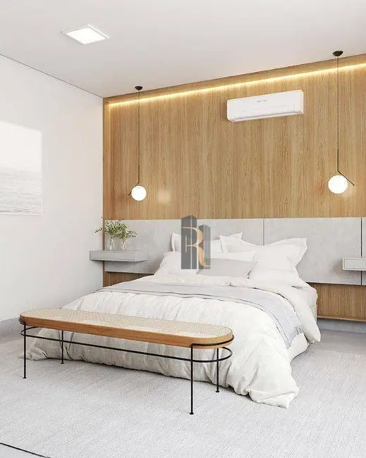 Casa de Condomínio com 3 quartos à venda, 330m2 em Parque Brasil 500, Paulinia - SP - imagem 5 Foto 5 de Casa de Condomínio com 3 quartos à venda, 330m2 em Parque Brasil 500, Paulinia - SP