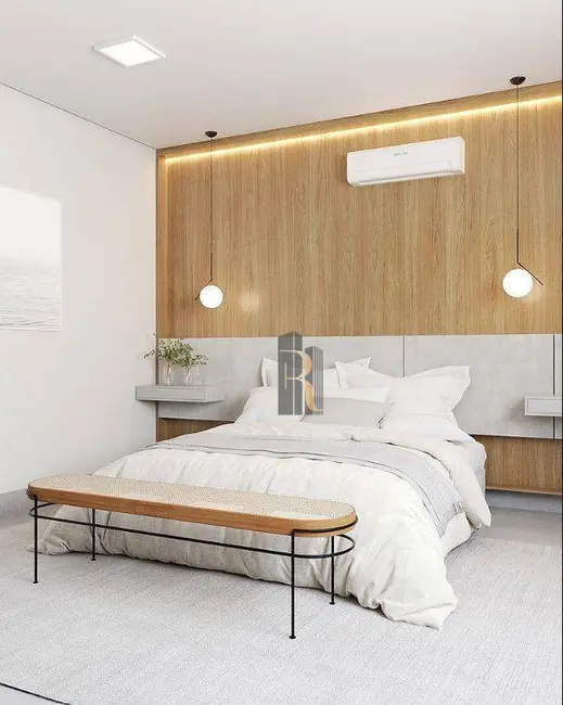 Foto 9 de Casa de Condomínio com 3 quartos à venda, 330m2 em Parque Brasil 500, Paulinia - SP