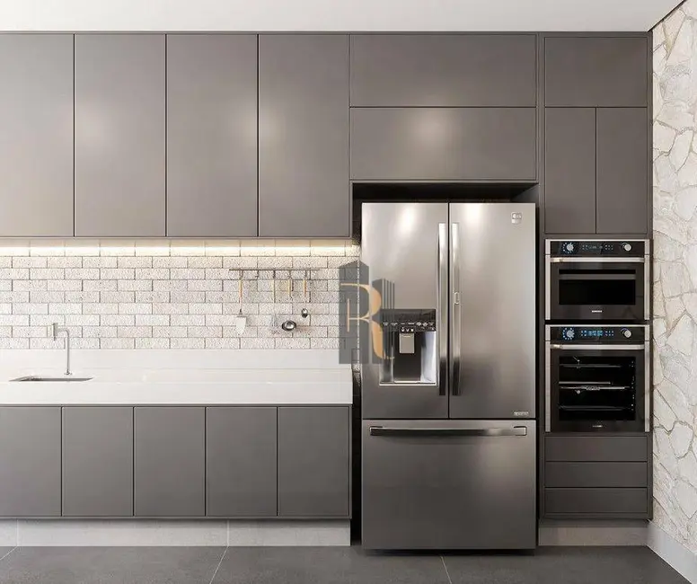 Foto 7 de Casa de Condomínio com 3 quartos à venda, 330m2 em Parque Brasil 500, Paulinia - SP