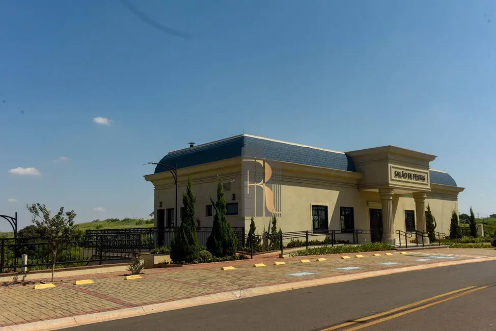 Foto 4 de Casa de Condomínio com 4 quartos à venda, 330m2 em Parque Brasil 500, Paulinia - SP