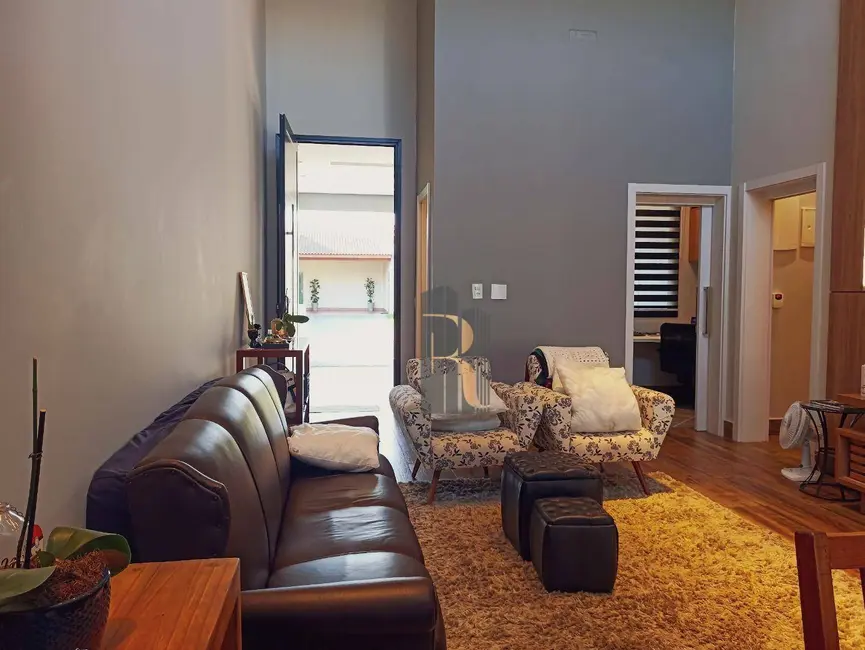 Casa de Condomínio com 3 quartos à venda, 300m2 em Jardim Planalto, Paulinia - SP - imagem 7 Foto 7 de Casa de Condomínio com 3 quartos à venda, 300m2 em Jardim Planalto, Paulinia - SP