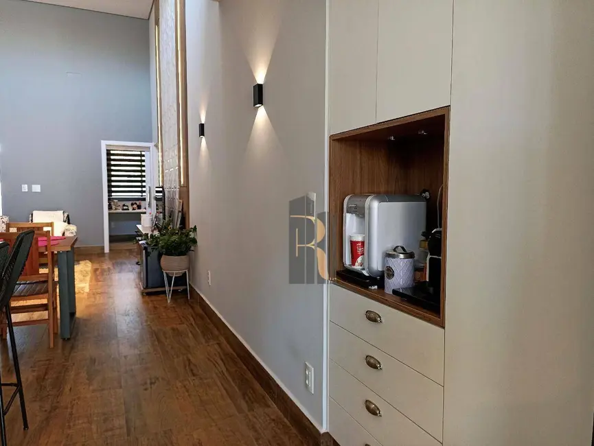 Casa de Condomínio com 3 quartos à venda, 300m2 em Jardim Planalto, Paulinia - SP - imagem 9 Foto 9 de Casa de Condomínio com 3 quartos à venda, 300m2 em Jardim Planalto, Paulinia - SP