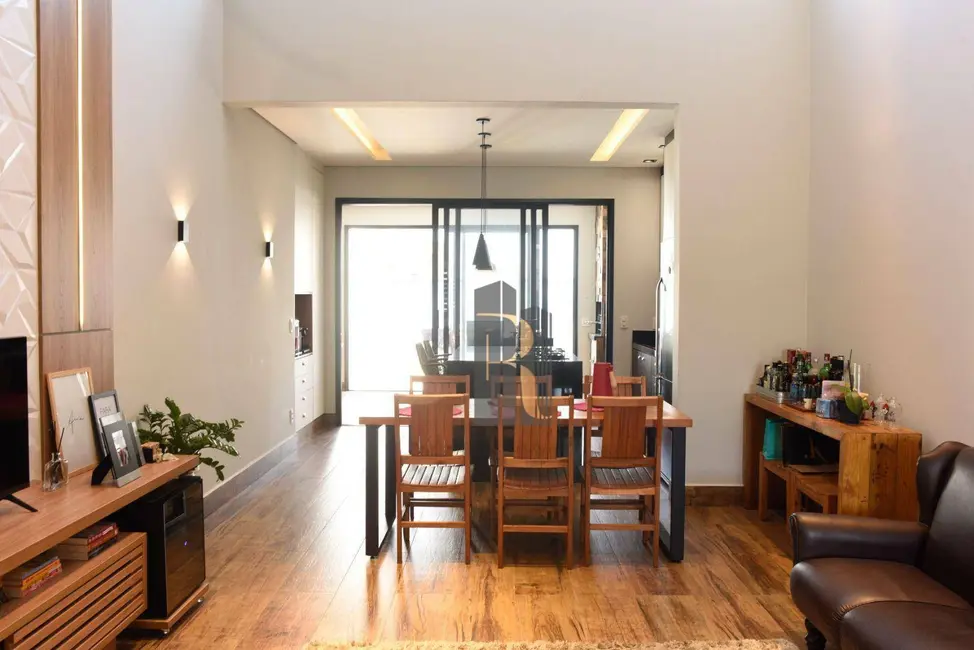 Casa de Condomínio com 3 quartos à venda, 300m2 em Jardim Planalto, Paulinia - SP - imagem 3 Foto 3 de Casa de Condomínio com 3 quartos à venda, 300m2 em Jardim Planalto, Paulinia - SP