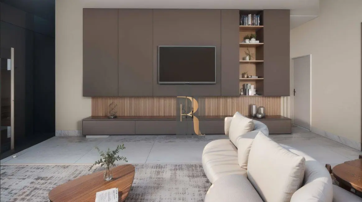 Foto 4 de Casa de Condomínio com 4 quartos à venda, 363m2 em Parque Brasil 500, Paulinia - SP