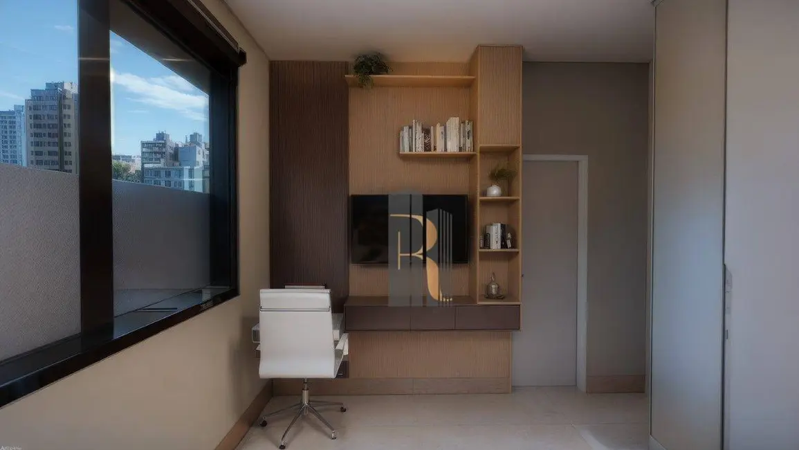 Foto 7 de Casa de Condomínio com 4 quartos à venda, 363m2 em Parque Brasil 500, Paulinia - SP