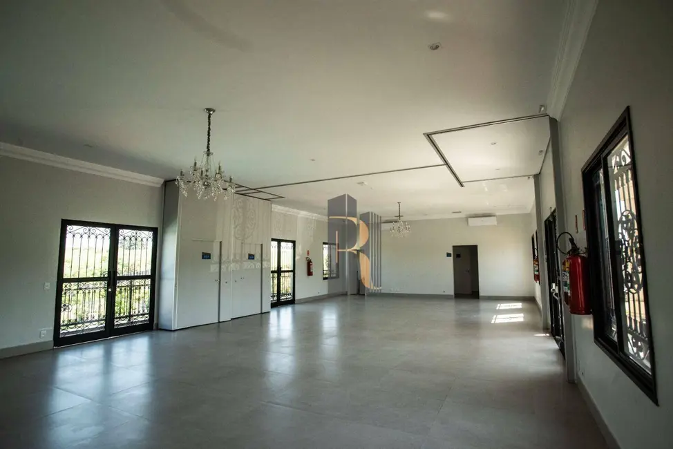 Foto 5 de Casa de Condomínio com 4 quartos à venda, 312m2 em Parque Brasil 500, Paulinia - SP