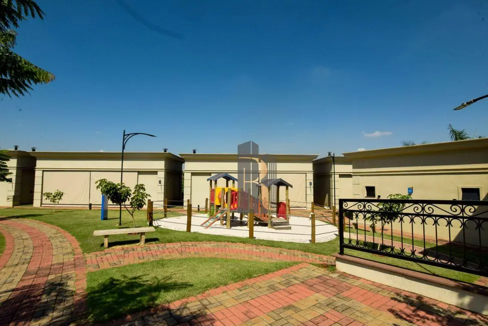 Foto 6 de Casa de Condomínio com 4 quartos à venda, 312m2 em Parque Brasil 500, Paulinia - SP