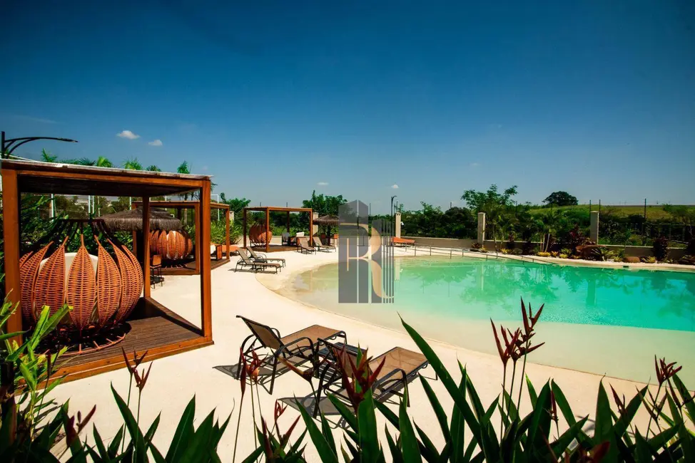 Foto 2 de Casa de Condomínio com 4 quartos à venda, 312m2 em Parque Brasil 500, Paulinia - SP