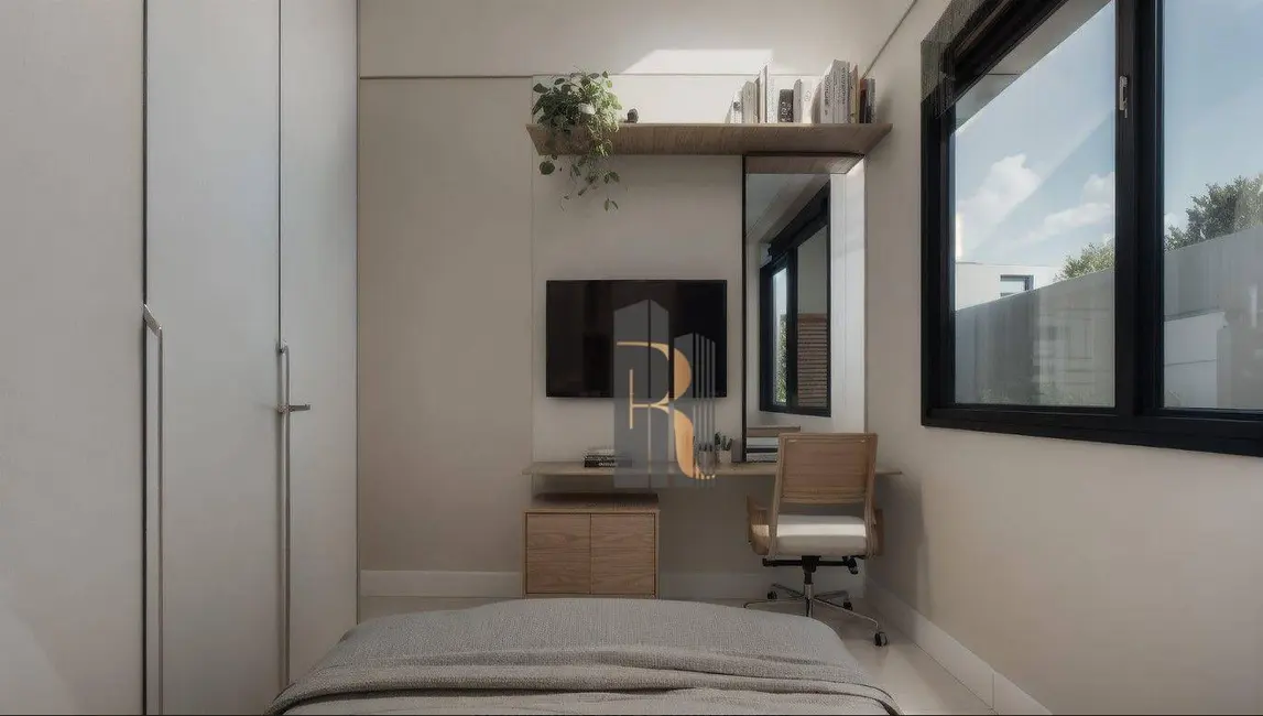 Foto 9 de Casa de Condomínio com 3 quartos à venda, 300m2 em Paulinia - SP