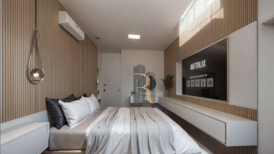 Foto 6 de Casa de Condomínio com 3 quartos à venda, 300m2 em Paulinia - SP