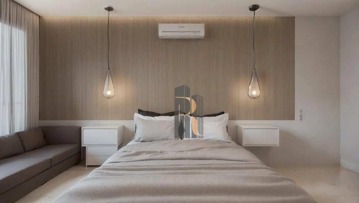 Foto 7 de Casa de Condomínio com 3 quartos à venda, 300m2 em Paulinia - SP