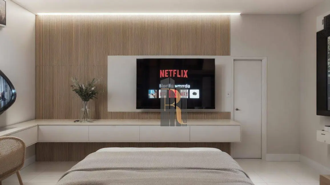 Foto 5 de Casa de Condomínio com 3 quartos à venda, 300m2 em Paulinia - SP