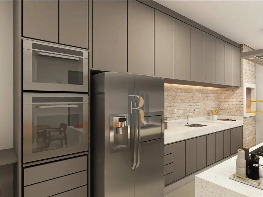 Casa de Condomínio com 4 quartos à venda, 414m2 em Jardim América, Paulinia - SP - imagem 3 Foto 3 de Casa de Condomínio com 4 quartos à venda, 414m2 em Jardim América, Paulinia - SP