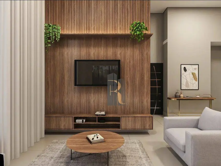 Casa de Condomínio com 4 quartos à venda, 414m2 em Jardim América, Paulinia - SP - imagem 8 Foto 8 de Casa de Condomínio com 4 quartos à venda, 414m2 em Jardim América, Paulinia - SP