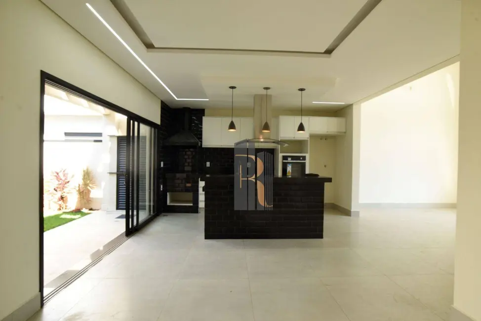 Foto 5 de Casa de Condomínio com 3 quartos à venda, 334m2 em Parque Brasil 500, Paulinia - SP