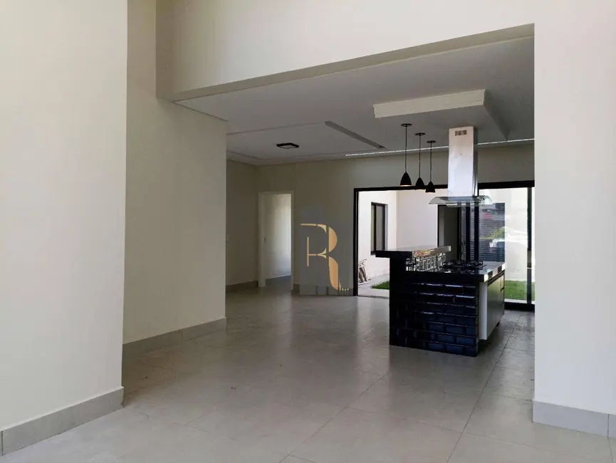 Foto 3 de Casa de Condomínio com 3 quartos à venda, 334m2 em Parque Brasil 500, Paulinia - SP