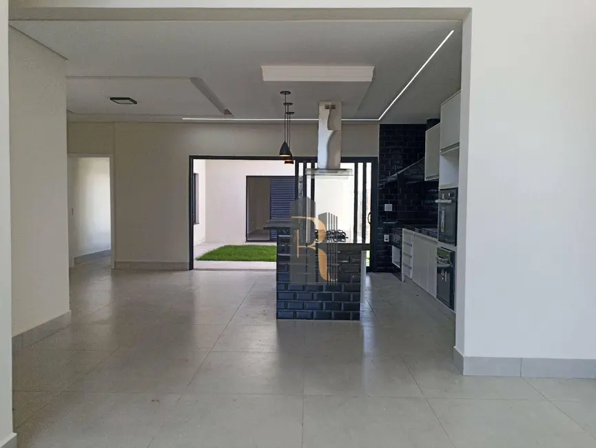 Foto 4 de Casa de Condomínio com 3 quartos à venda, 334m2 em Parque Brasil 500, Paulinia - SP