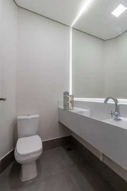 Casa de Condomínio com 3 quartos à venda, 302m2 em Parque Brasil 500, Paulinia - SP - imagem 7 Foto 7 de Casa de Condomínio com 3 quartos à venda, 302m2 em Parque Brasil 500, Paulinia - SP