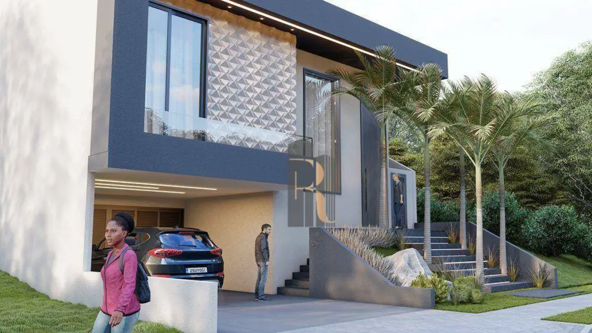 Casa de Condomínio com 3 quartos à venda, 300m2 em Jardim América, Paulinia - SP - imagem 7 Foto 7 de Casa de Condomínio com 3 quartos à venda, 300m2 em Jardim América, Paulinia - SP