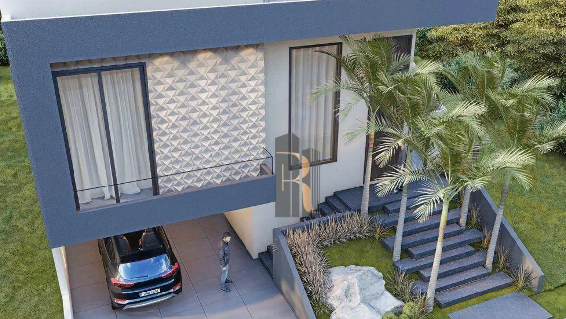 Casa de Condomínio com 3 quartos à venda, 300m2 em Jardim América, Paulinia - SP - imagem 6 Foto 6 de Casa de Condomínio com 3 quartos à venda, 300m2 em Jardim América, Paulinia - SP