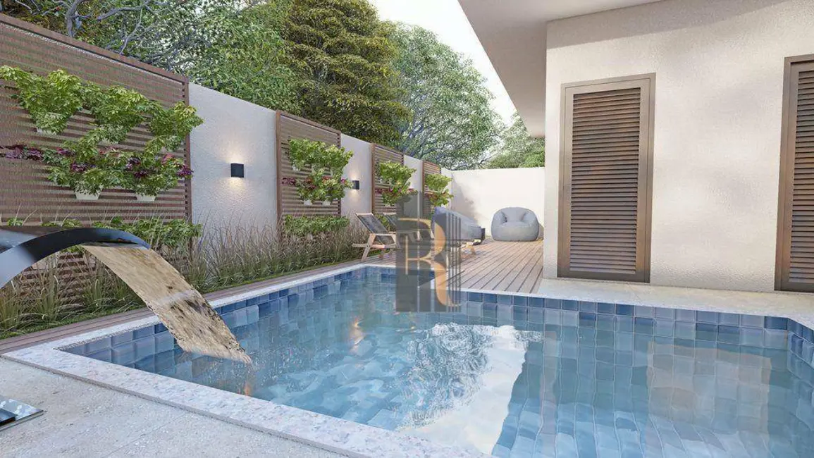 Casa de Condomínio com 3 quartos à venda, 300m2 em Jardim América, Paulinia - SP - imagem 3 Foto 3 de Casa de Condomínio com 3 quartos à venda, 300m2 em Jardim América, Paulinia - SP