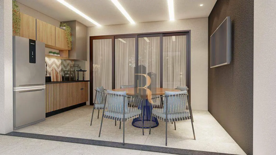 Casa de Condomínio com 3 quartos à venda, 300m2 em Jardim América, Paulinia - SP - imagem 5 Foto 5 de Casa de Condomínio com 3 quartos à venda, 300m2 em Jardim América, Paulinia - SP