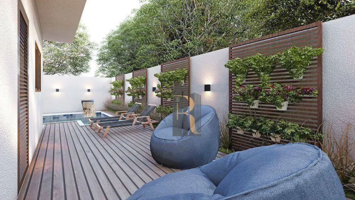 Foto 2 de Casa de Condomínio com 3 quartos à venda, 300m2 em Jardim América, Paulinia - SP