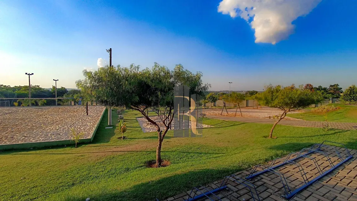 Foto 5 de Casa de Condomínio com 3 quartos à venda, 200m2 em Vila Monte Alegre, Paulinia - SP