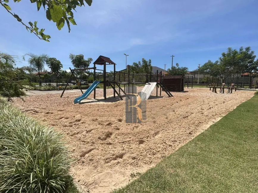 Foto 9 de Casa de Condomínio com 3 quartos à venda, 200m2 em Vila Monte Alegre, Paulinia - SP