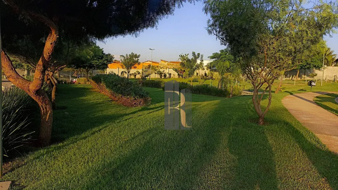 Foto 6 de Casa de Condomínio com 3 quartos à venda, 200m2 em Vila Monte Alegre, Paulinia - SP