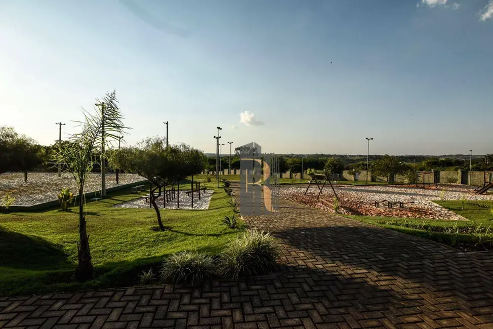 Foto 7 de Casa de Condomínio com 3 quartos à venda, 200m2 em Vila Monte Alegre, Paulinia - SP